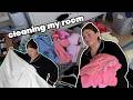 CLEANING MY ROOM DURING NAPTIME Gotta Be Sneaky