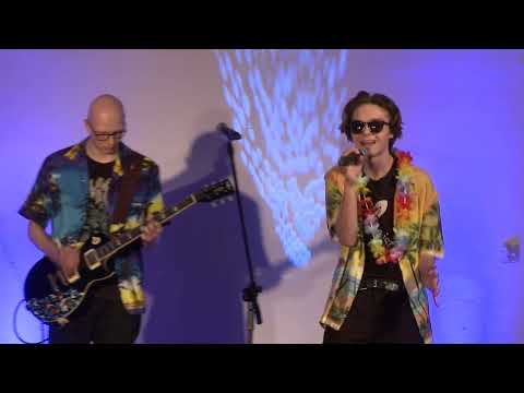 XI Harcogranie - Majstry - Piosenka o owocach