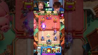 DAY 3 OF LEARNING TO PLAY ROYAL GIANT ✅ - Deck Guide by JuicyJ