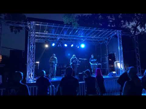 FabrikC - Chinese Food (Live at Black Summer Festival 2021) [4K)