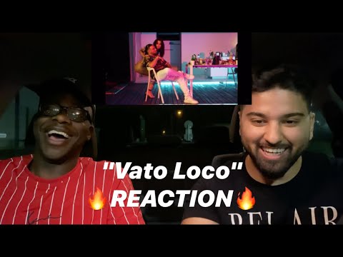 Capo in Blond?🤔 Tommy x Sion x Ciro x Capo - Vato Loco Reaction🔥 | ModusWest