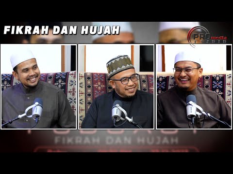 27-12-2023 Prof Dr MAZA | Dr Azrul Azlan | Rizal Azizan : Fikrah Dan Hujah (Siri 6)