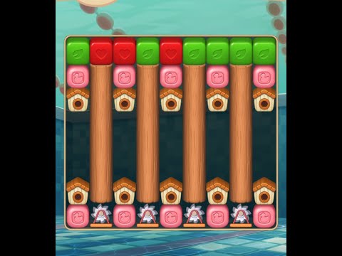 TOON BLAST level 7996