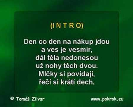 Stoletý stařec - Dalibor Janda (www.pokrok.eu)