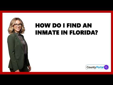 Fdoc Inmate Locator