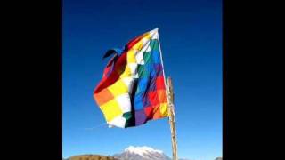 La piedra en el agua (Live version) - Karamelo santo.wmv