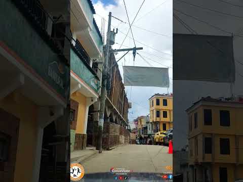 Mi Bello Pueblo de Concepción Huista Huehuetenango 2025 Septiembre