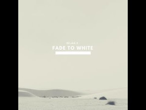 Dejan S Fade to White 2017