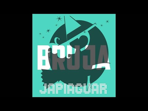 Video Bruja (Audio) de Japiaguar