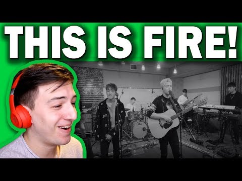 iKON-ON : BOBBY & JU-NE - '깊은 밤' REACTION!