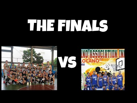 CIASI LEAGUE, THE FINALS, GLOBAL WARRIORS VS EL NORTE