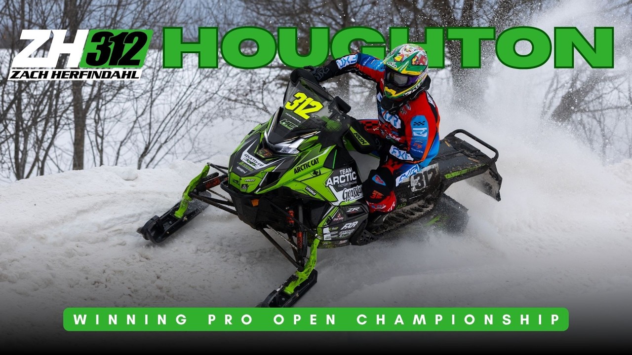 Herfindahl Wins 15th Pro Championship