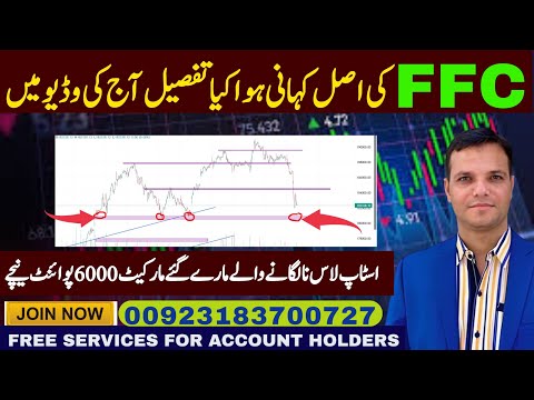 PSX | Pakistan stock market analysis| FFC delivers strong profit, yet sends PSX sliding
