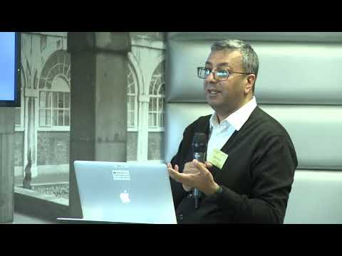 When is the optimal time for bladder augmentation and native nephrectomies? - Mr Imran Mushtaq