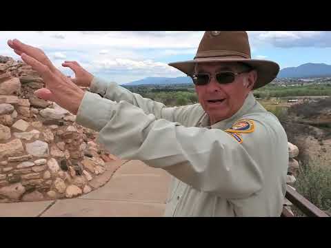 Habitações Antigas