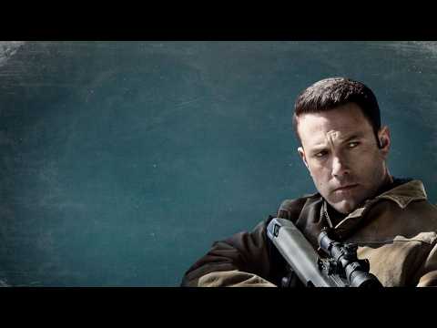 The Accountant Full Movie Information And Knowledge | Ben Affleck, Anna Kendrick, J.K. Simmons