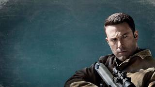 The Accountant Full Movie Information And Knowledge | Ben Affleck, Anna Kendrick, J.K. Simmons MQDEFAULT Thumbnail