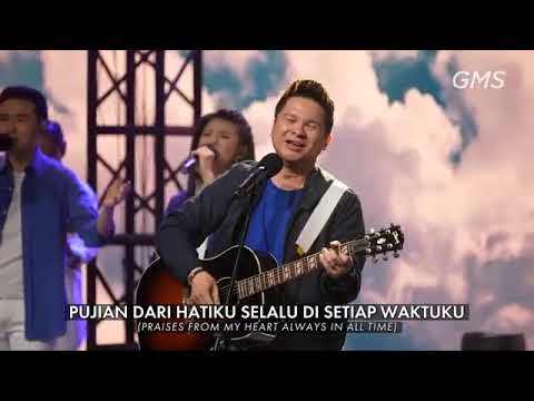 Karya Terbesar - GMS Sunday Service