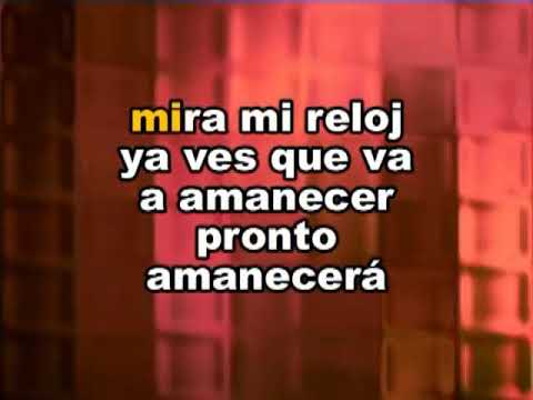 DOBLARON CAMPANAS   DIOMEDES DIAZ KARAOKE