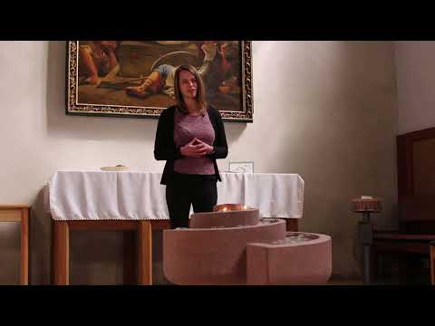 ANgedacht Di. 11. Mai 2021