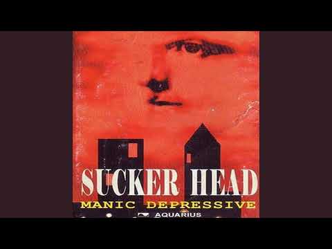 Sucker Head - Bosan