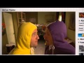 Ard en Fjodor - Knallen met bamboe | Het Klokhuis