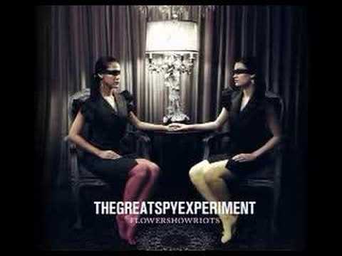 The Great Spy Experiment - Flower Show Riots