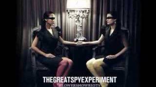 The Great Spy Experiment - Flower Show Riots
