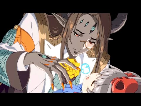 I still hate Sage Baal and Sezan.