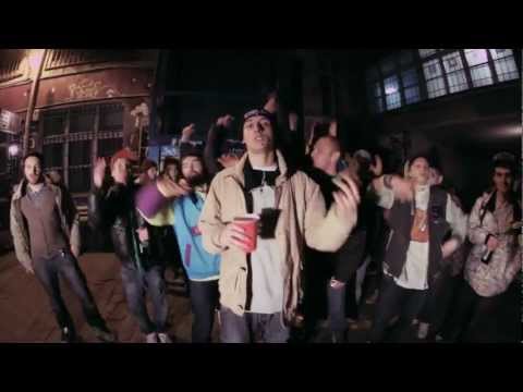 City Flyerz - Wychodzę i nie wracam feat. $mif, Dżejpa (goście Streetbox & Mikey)