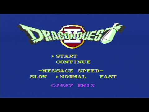 Playthrough 1/8