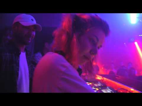 DESTRUCTO B2B WAX MOTIF B2B MIJA - DAFT SLICE @ DESTRUCTO RENEGADE LA PARTY - 4.6.2017