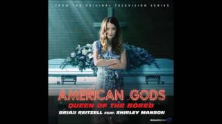 Brian Reitzell Ft  Shirley Manson   Queen of the Bored 1 Hour