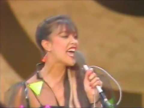 Xandra   Colorado   1979   AV Great Sound! From Original cd