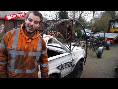 Final jobs!; RollGolf 2.0 #8