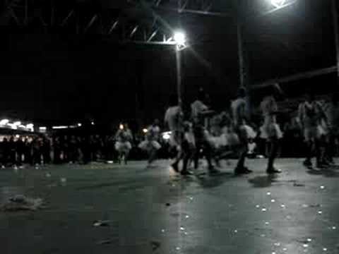 barras colas thundercats 2008