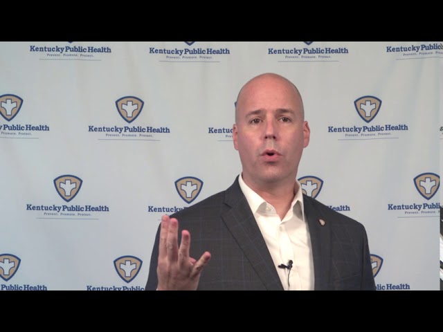 Dr. Stack's Mask Message for Colleges and Universities Video Preview