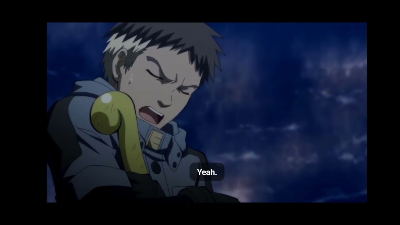 assassination classroom