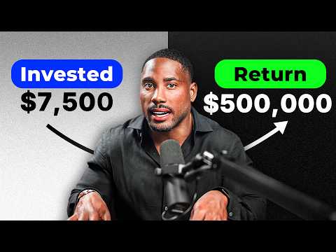 The Real Reason the Rich Get Richer (And How You Can Too)