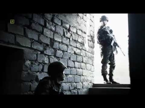 CANAL+ Misja Afganistan - Młody