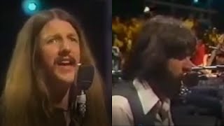 Doobie Brothers: Echoes Of Love | Live/Studio Blend, With Lyrics - EXCLUSIVE