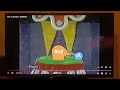 Nick Jr Bumper Elephants 1996