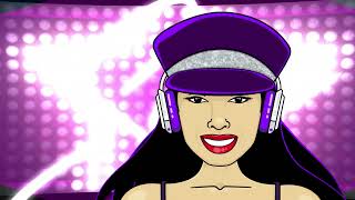 Selena - Corazoncito (OFFICIAL VIDEO)