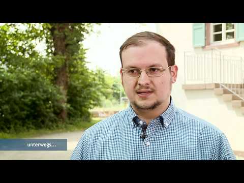 Junges Team sucht alte Wurzeln