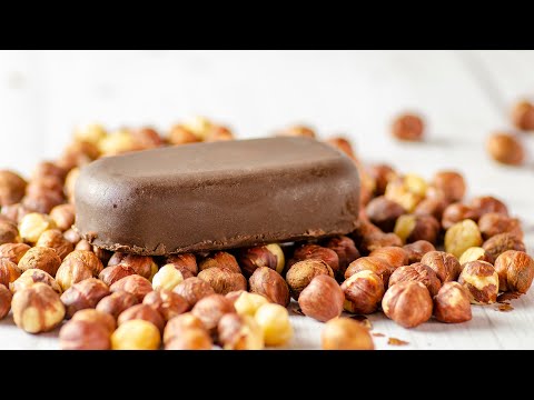 Homemade Hazelnut Praline - Gianduja or Hazelnut-Nougat [ENG/SUB]