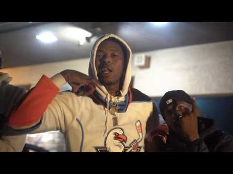 88THAGANG - "WE ON WHOOP" Feat.- BadDamon