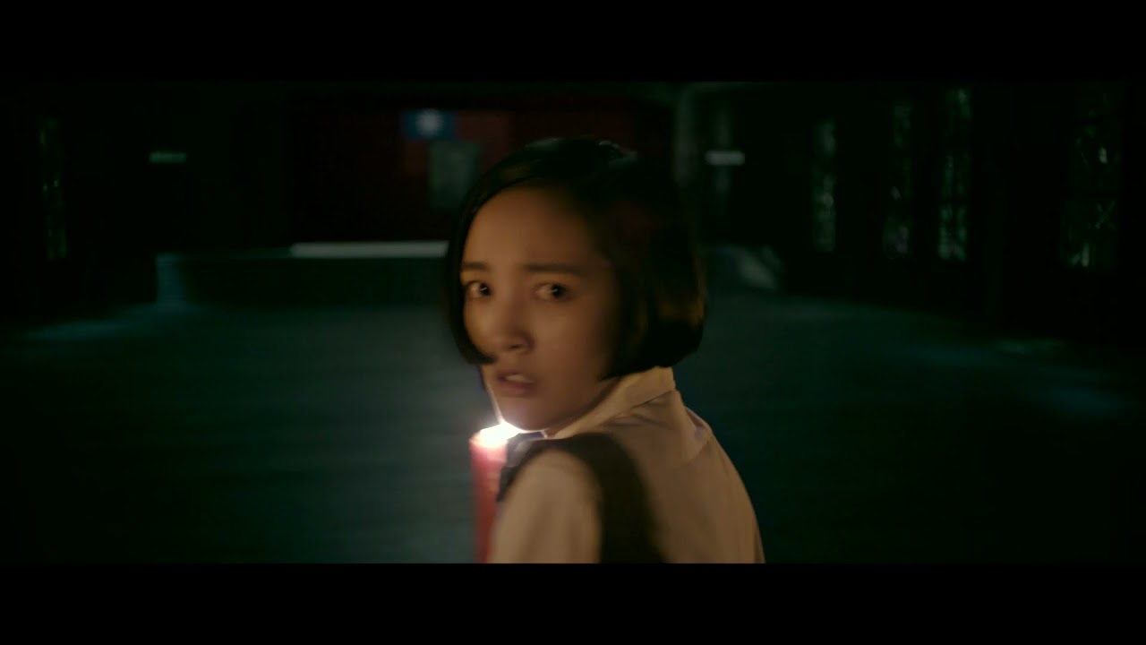 返校　言葉が消えた日