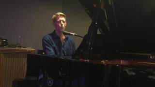 Leo Napier -  Spice of Life Ray Charles Medley