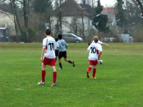 04.04.2009 C1 Punkspiel TSG Pasing Münch.  FC Olympia Moosach