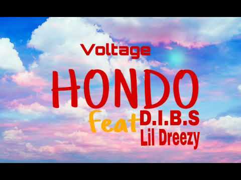 VoltageRaps ft D.I.B.S & LIL Dreezy Hondo